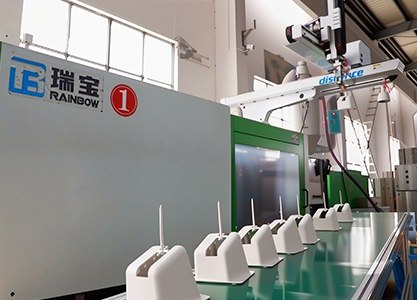 Changzhou Chaoshenghang Auto Parts Co., Ltd.