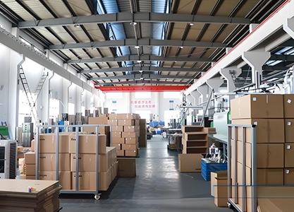 Changzhou Chaoshenghang Auto Parts Co., Ltd.