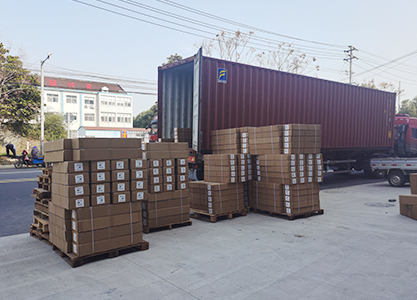 Changzhou Chaoshenghang Auto Parts Co., Ltd.