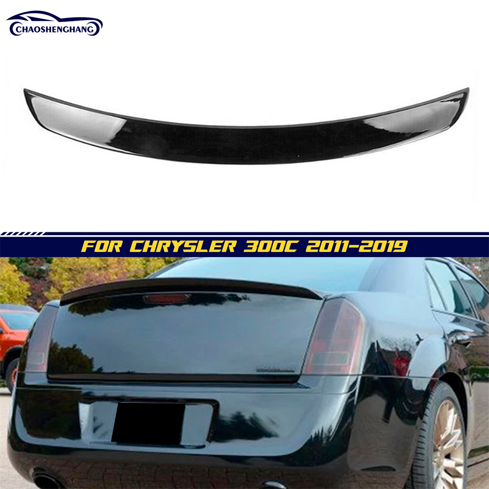 الجناح الخلفي يناسب كرايسلر 300 300C 2011-2019 