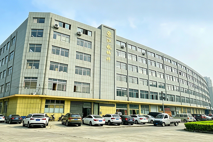 Changzhou Chaoshenghang Auto Parts Co., Ltd.
