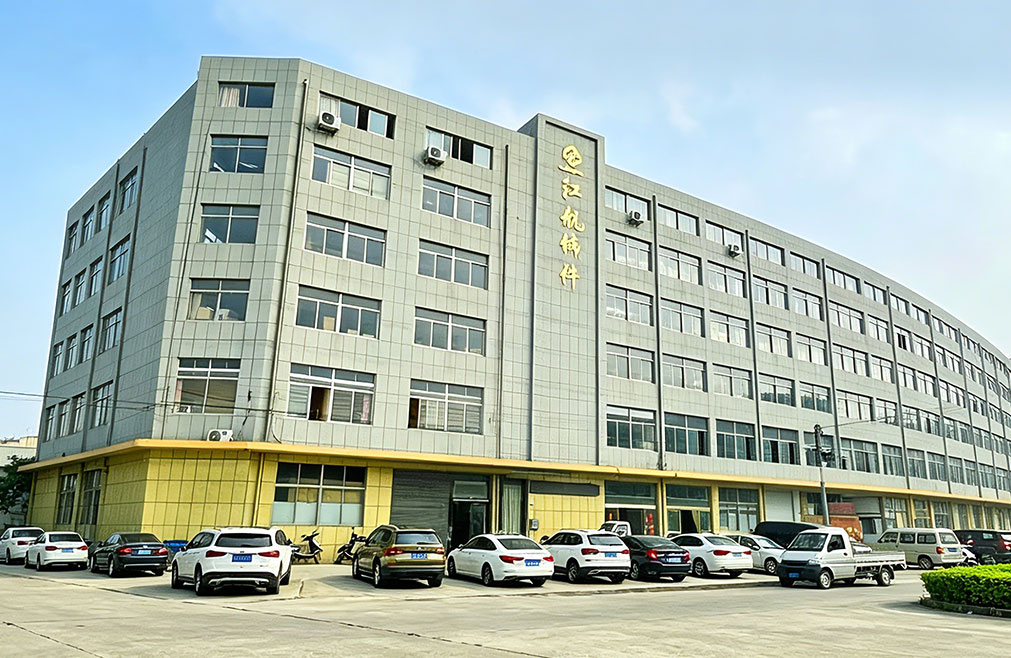 Changzhou Chaoshenghang Auto Parts Co., Ltd.