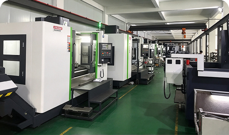 Changzhou Chaoshenghang Auto Parts Co., Ltd.