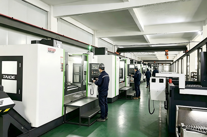 Changzhou Chaoshenghang Auto Parts Co., Ltd.