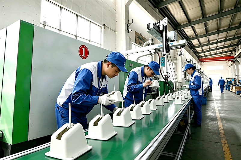 Changzhou Chaoshenghang Auto Parts Co., Ltd.